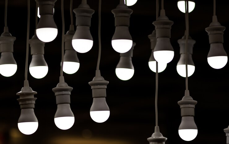 Iluminação de led: descubra os benefícios e aplicações