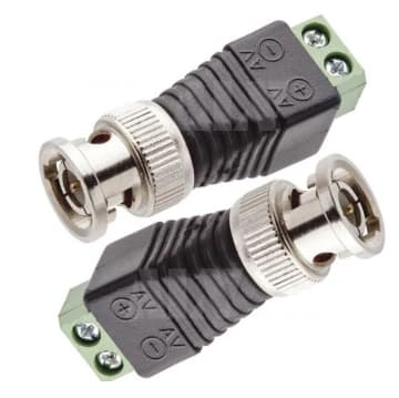 Conector plug macho: a escolha certa para garantir conexões firmes e seguras