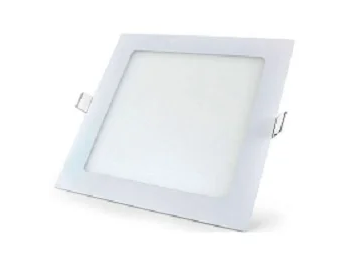 Painel de LED de embutir: qual o melhor modelo para seu projeto