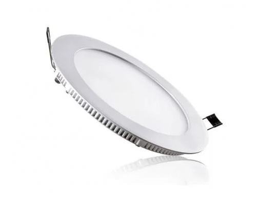 Painel de LED de embutir: qual o melhor modelo para seu projeto